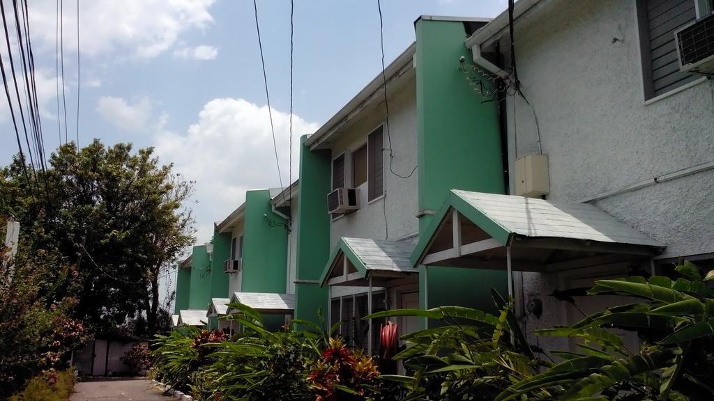 The Gardens Villa Kingston Exterior photo
