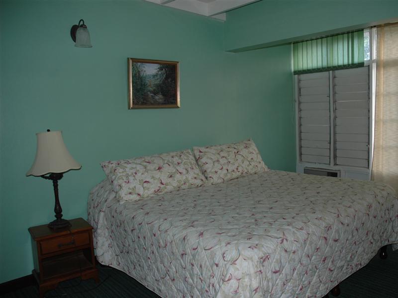 The Gardens Villa Kingston Exterior photo